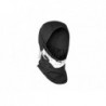 ABZAV|MPS  Death  Head  Balaclava  Black  (Invader  Gear)