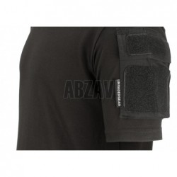 ABZAV|Tactical Tee S Black Invader Gear