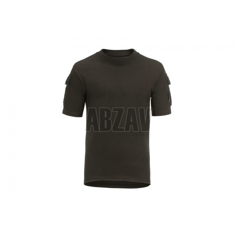ABZAV|Tactical Tee XL Black Invader Gear