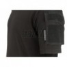 ABZAV|Tactical Tee XL Black Invader Gear
