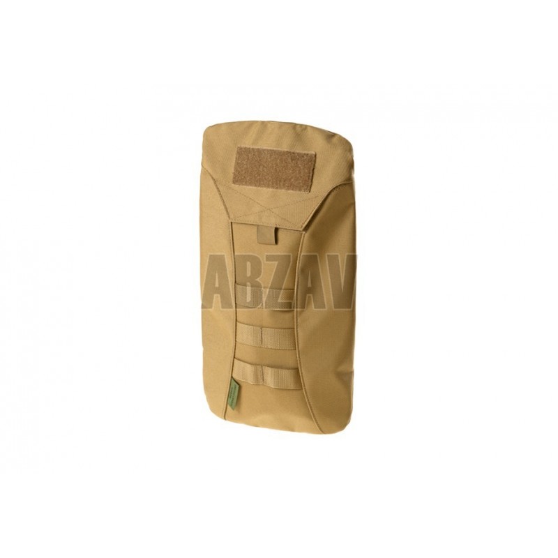 ABZAV|Gen 2 Hydration Carrier 3ltr Coyote Warrior