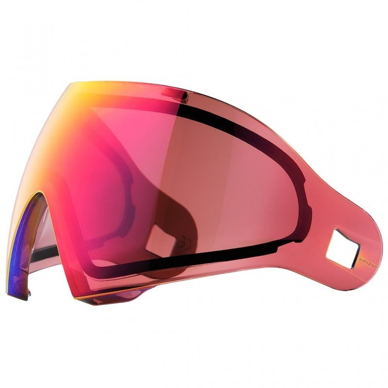 ABZAV|DYEtanium Northern Fire I4/I5 Thermal Lens Dye