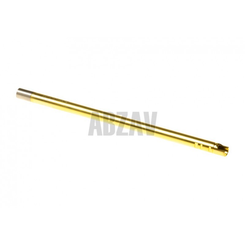 ABZAV|6.04 Crazy Jet Barrel for GBB Pistol 180mm Maple Leaf