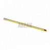 ABZAV|6.04 Crazy Jet Barrel for GBB Pistol 180mm Maple Leaf