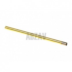 ABZAV|6.04 Crazy Jet Barrel for GBB Pistol 180mm Maple Leaf