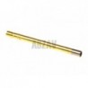 ABZAV|6.04 Crazy Jet Barrel for GBB Pistol 138mm Maple Leaf