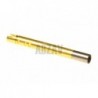 ABZAV|6.04 Crazy Jet Barrel for GBB Pistol 100mm Maple Leaf