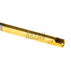ABZAV|6.04 Crazy Jet Barrel for GBB Pistol 100mm Maple Leaf