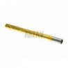 ABZAV|6.04 Crazy Jet Barrel for GBB Pistol 106mm Maple Leaf