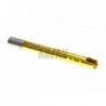 ABZAV|6.04 Crazy Jet Barrel for GBB Pistol 84mm Maple Leaf