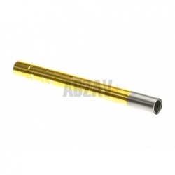 ABZAV|6.04 Crazy Jet Barrel for GBB Pistol 84mm Maple Leaf