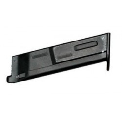 Gas Magazine for VP70