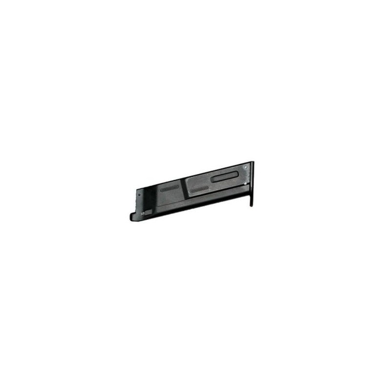 ABZAV|Gas Magazine for VP70