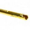 ABZAV|6.04 Crazy Jet Barrel for GBB Pistol 84mm Maple Leaf