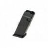 ABZAV|Magazine M45 Lowcap Short 55rds Black Ares