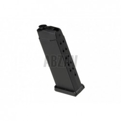 ABZAV|Magazine M45 Lowcap Short 55rds Black Ares