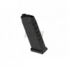 ABZAV|Magazine M45 Lowcap Short 55rds Black Ares