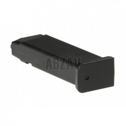 ABZAV|Magazine M45 Lowcap Short 55rds Black Ares