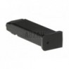 ABZAV|Magazine M45 Lowcap Short 55rds Black Ares