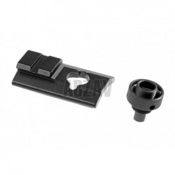 ABZAV|OP  Bipod  6,1-7,9  Inch  (Leapers)