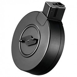 ABZAV|AEG Hi-Cap