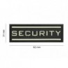 ABZAV|Security Patch Large Glow in the Dark JTG