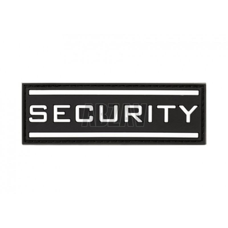 ABZAV|Security Patch Large SWAT JTG