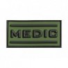 ABZAV|Medic Rubber Patch Forest JTG