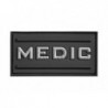 ABZAV|Medic Rubber Patch SWAT JTG
