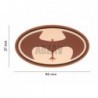 ABZAV|Buttman Rubber Patch Desert JTG