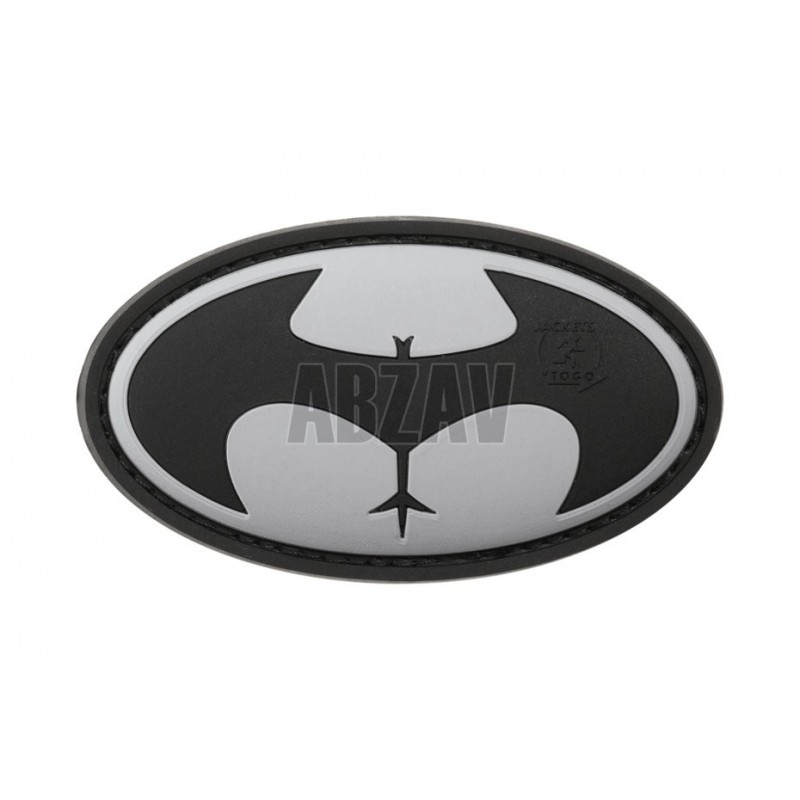 ABZAV|Buttman Rubber Patch SWAT JTG