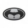 ABZAV|Buttman Rubber Patch SWAT JTG