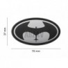 ABZAV|Buttman Rubber Patch SWAT JTG