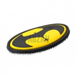 ABZAV|Buttman Rubber Patch Color JTG