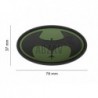 ABZAV|Buttman Rubber Patch Forest JTG