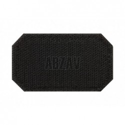 ABZAV|Never Forget Rubber Patch Blackops JTG