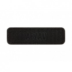 ABZAV|One Size Fits All Rubber Patch Color JTG