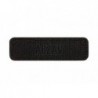 ABZAV|One Size Fits All Rubber Patch Color JTG