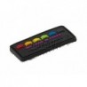 ABZAV|Alien Invasion Rubber Patch Color JTG