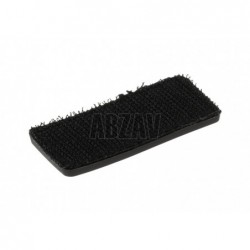 ABZAV|Alien Invasion Rubber Patch Color JTG