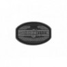 ABZAV|Combat Action Rubber Patch SWAT JTG
