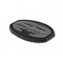 ABZAV|Combat Action Rubber Patch SWAT JTG