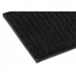 ABZAV|I Support Single Mums Rubber Patch Blackmedic JTG