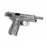 ABZAV|M1911 Etched Full Metal GBB WE