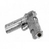 ABZAV|M1911 Etched Full Metal GBB WE