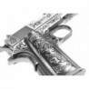 ABZAV|M1911 Etched Full Metal GBB WE