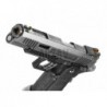 ABZAV|Hi-Capa 5.1 Force Full Metal GBB Silver WE