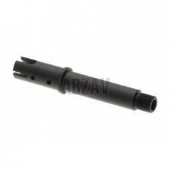 ABZAV|Outer Barrel