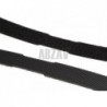 ABZAV|Universal Loop Black Clawgear