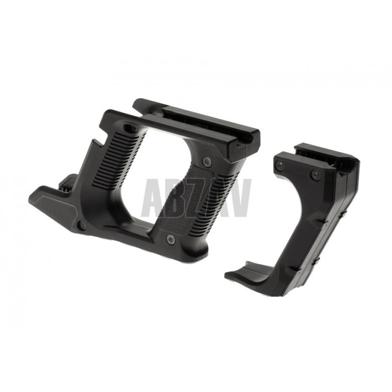 ABZAV|L.A.S. Kriss Vector Strike Knuckle Guard & Advanced Grip Laylax